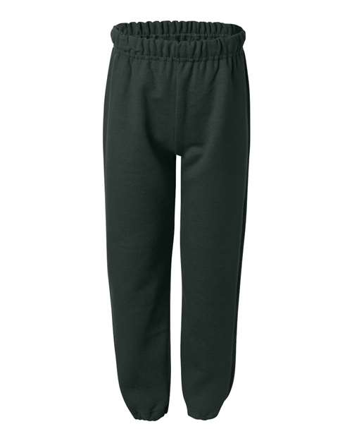 Gildan - Pantalones deportivos Youth Heavy Blend™ - 18200B