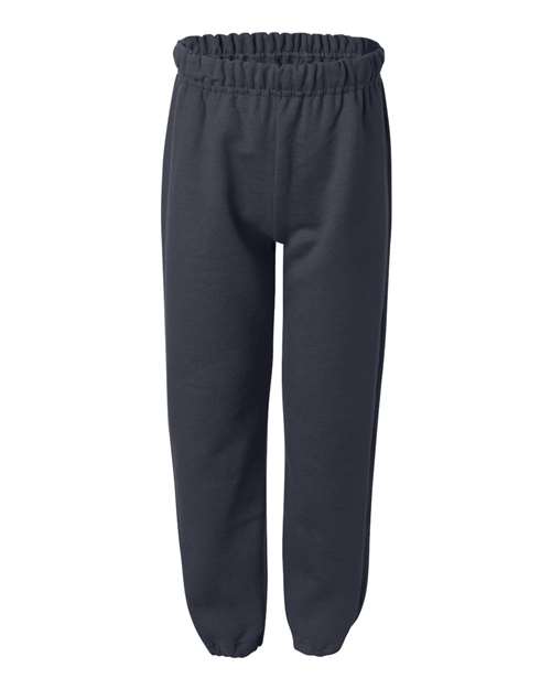 Gildan - Pantalones deportivos Youth Heavy Blend™ - 18200B