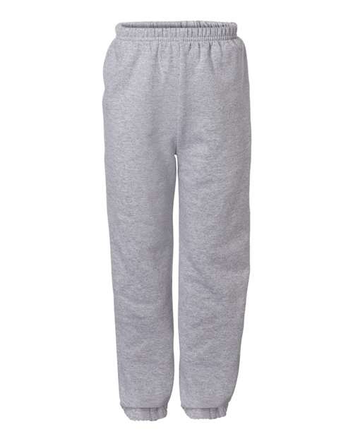 Gildan - Pantalones deportivos Youth Heavy Blend™ - 18200B