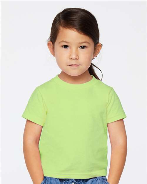 Rabbit Skins - Youth Juvy T-Shirt - 3301J