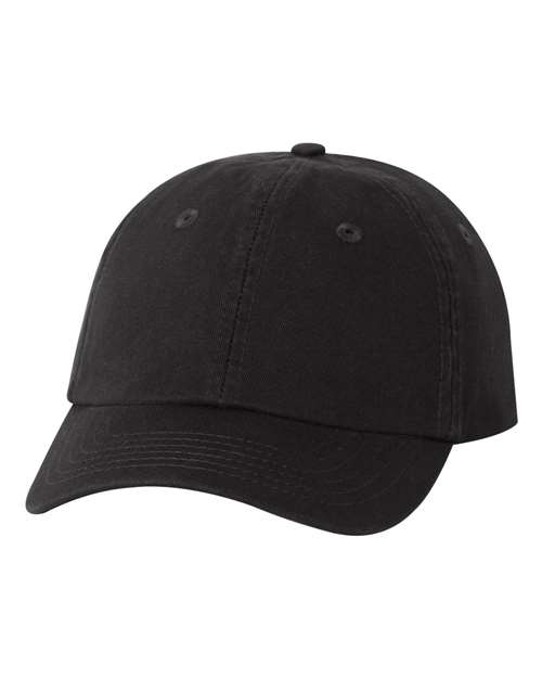 Valucap - Gorra de papá biolavada de talla pequeña para jóvenes - VC300Y