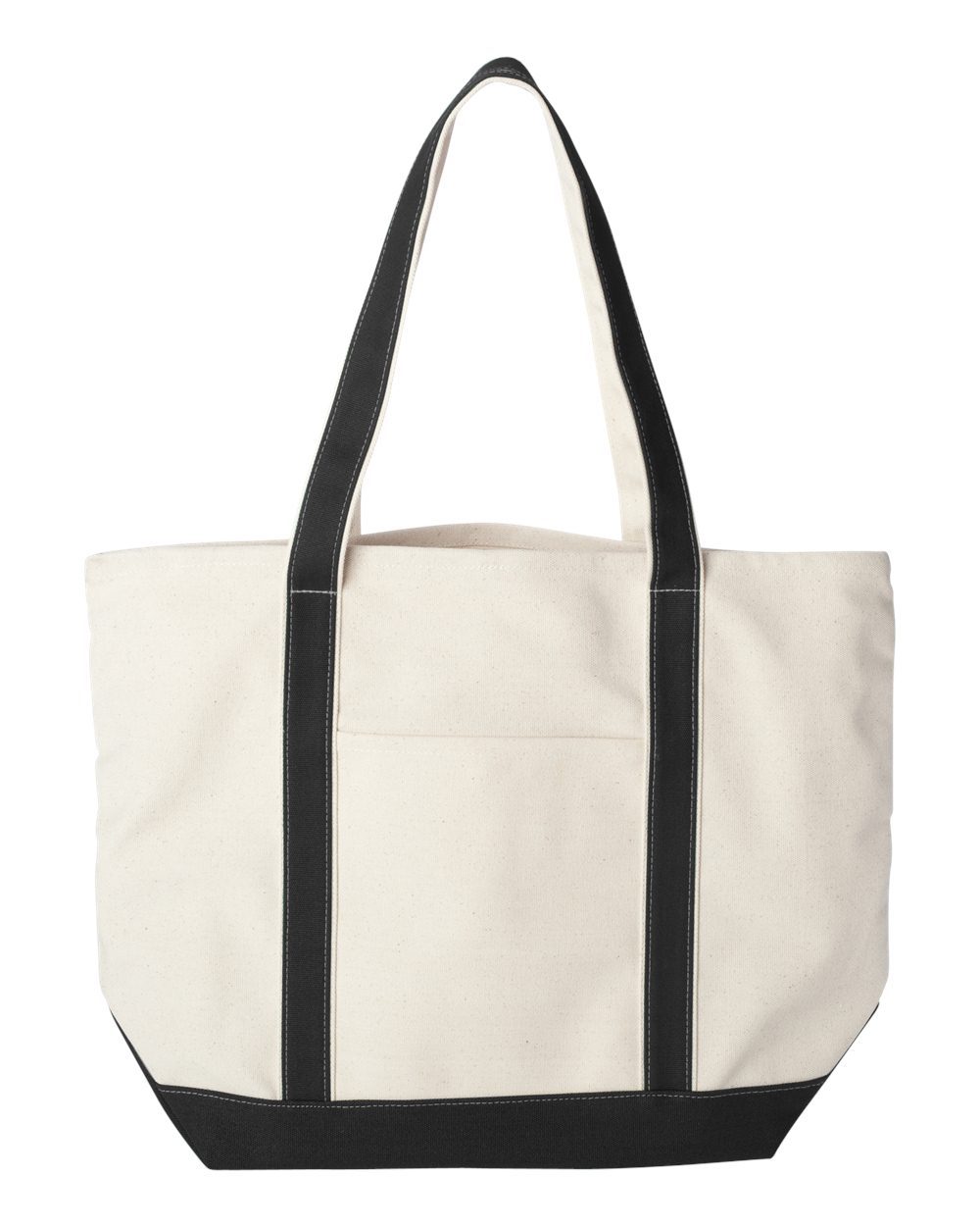 Bolsos Liberty - Bolso tote Carmel Classic XL de lona de algodón - 8872
