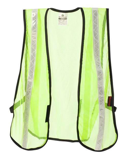 Kishigo - Unisex P-Series Mesh Vest - PL-V17-V18
