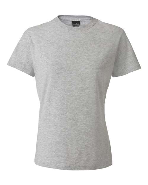 Hanes - Women's Perfect-T T-Shirt - SL04