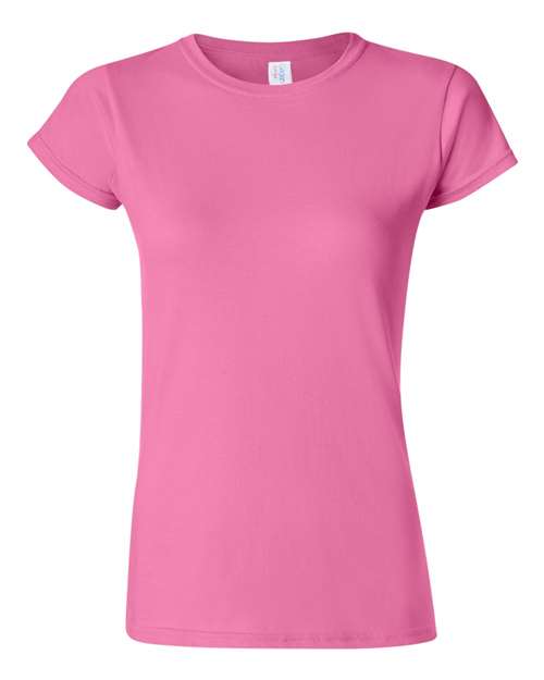 Gildan - Camiseta Softstyle® para mujer - 64000L