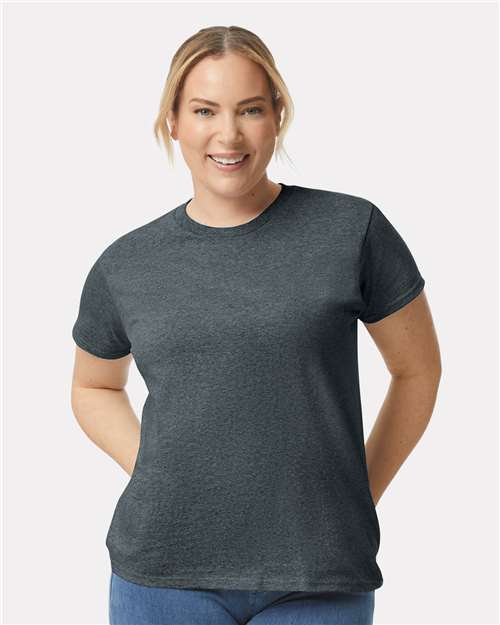 Gildan - Women's Ultra Cotton® T-Shirt - 2000L