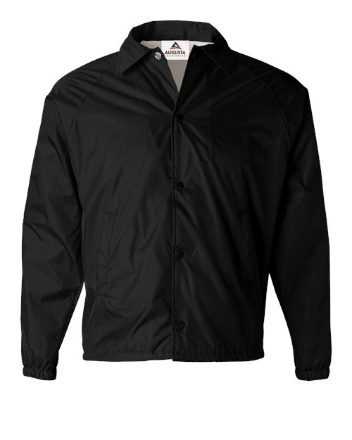 Augusta Sportswear - Men's Coach's Jacket - 3100
