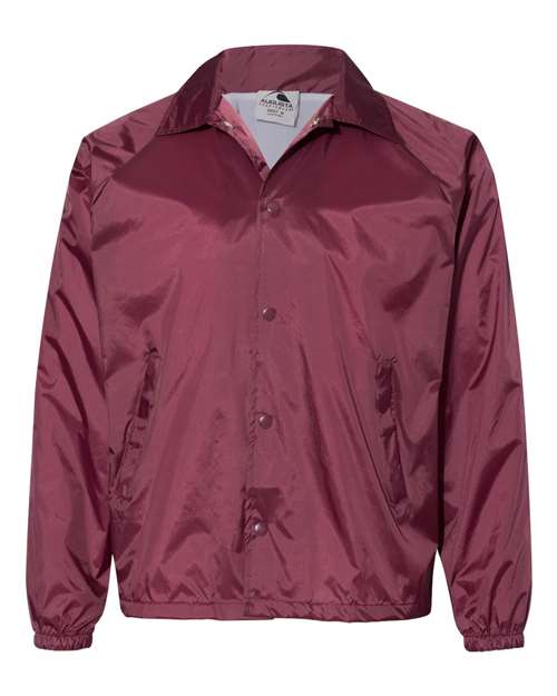 Augusta Sportswear - Men's Coach's Jacket - 3100