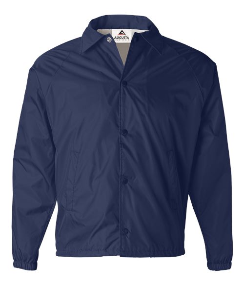Augusta Sportswear - Men's Coach's Jacket - 3100