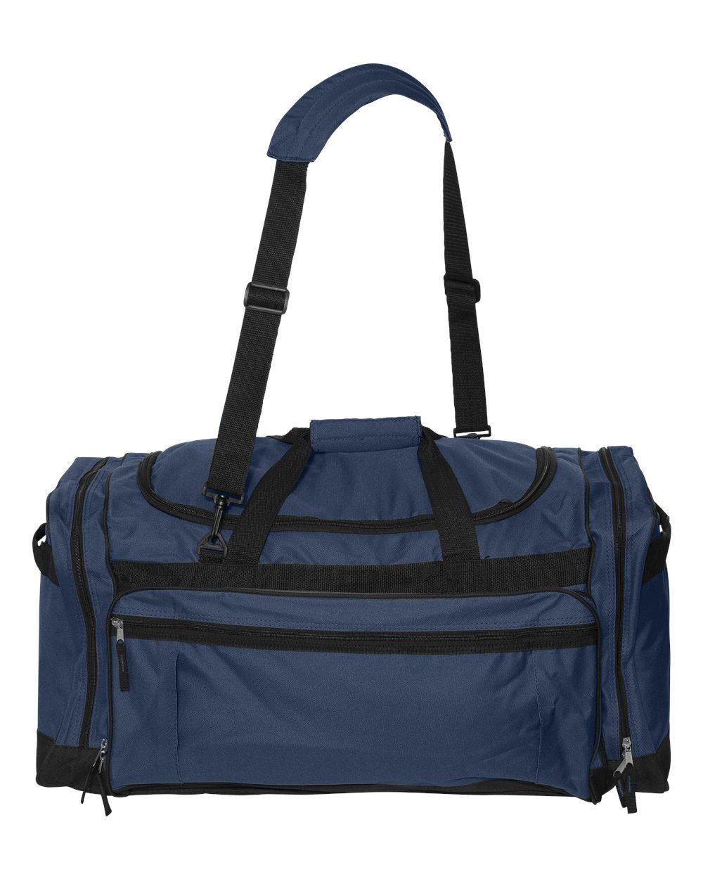 Liberty Bags - Bolsa de lona grande Explorer de 27" - 3906