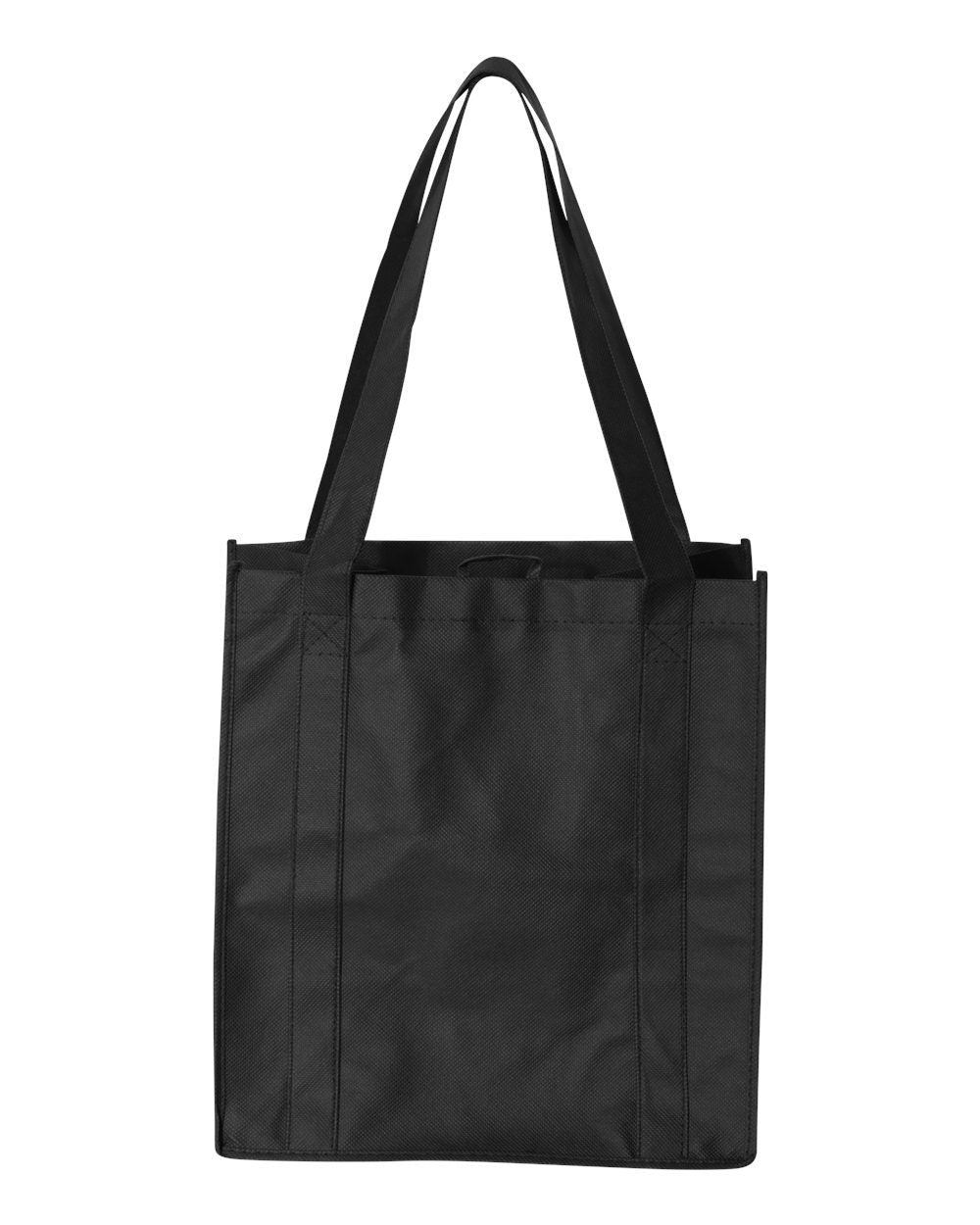 Bolsas Liberty - Bolsa de compras reutilizable de tela no tejida - 3000