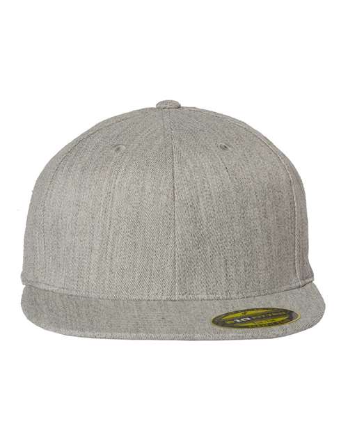 Flexfit - Gorra de visera plana 210® - 6210FF