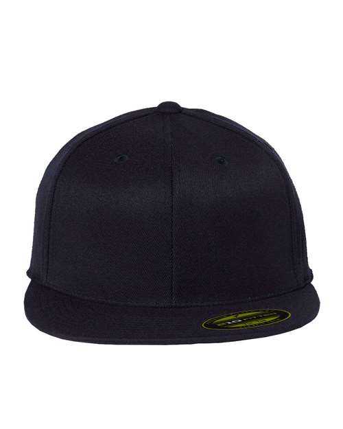 Flexfit - Gorra de visera plana 210® - 6210FF
