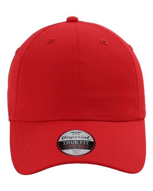 Imperial - La gorra de rendimiento original - X210P