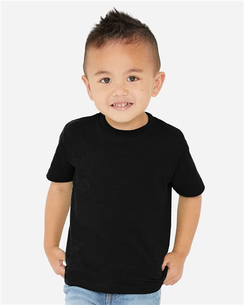 Pieles de conejo - Camiseta de jersey fino para niños pequeños - 3321