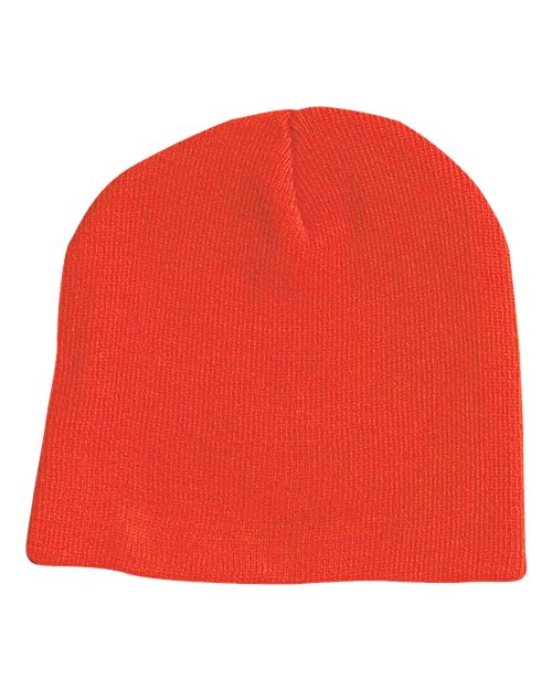 Gorro deportivo de 8 pulgadas - SP08