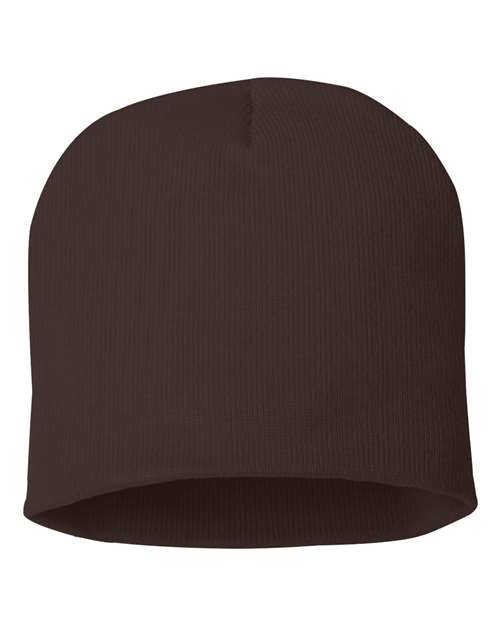 Gorro deportivo de 8 pulgadas - SP08