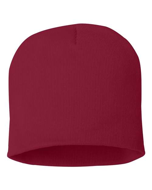 Gorro deportivo de 8 pulgadas - SP08