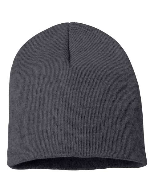 Gorro deportivo de 8 pulgadas - SP08