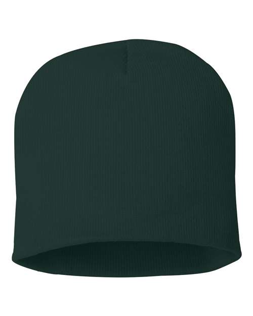 Gorro deportivo de 8 pulgadas - SP08