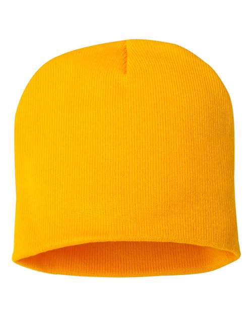 Gorro deportivo de 8 pulgadas - SP08