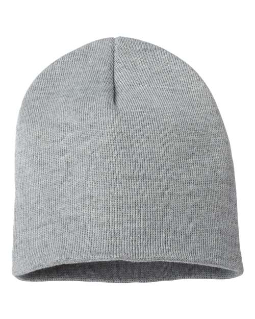 Gorro deportivo de 8 pulgadas - SP08