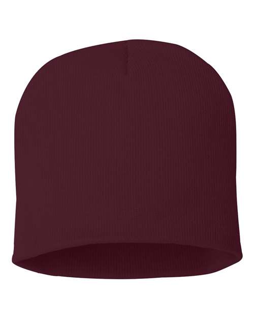 Gorro deportivo de 8 pulgadas - SP08