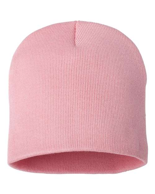 Gorro deportivo de 8 pulgadas - SP08