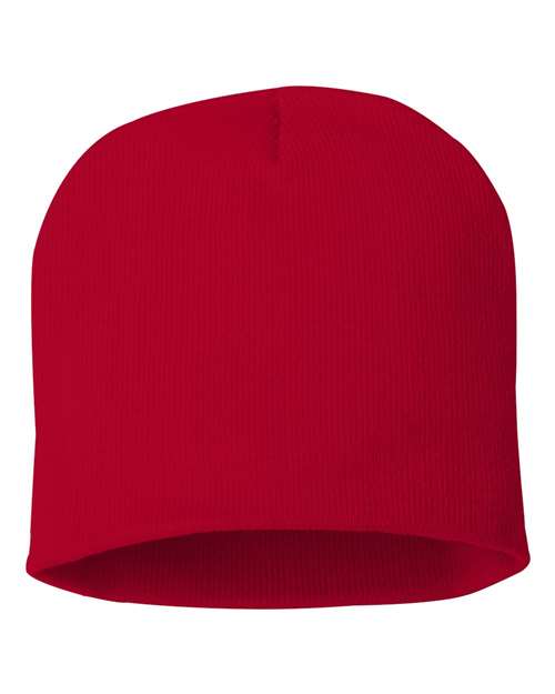 Gorro deportivo de 8 pulgadas - SP08