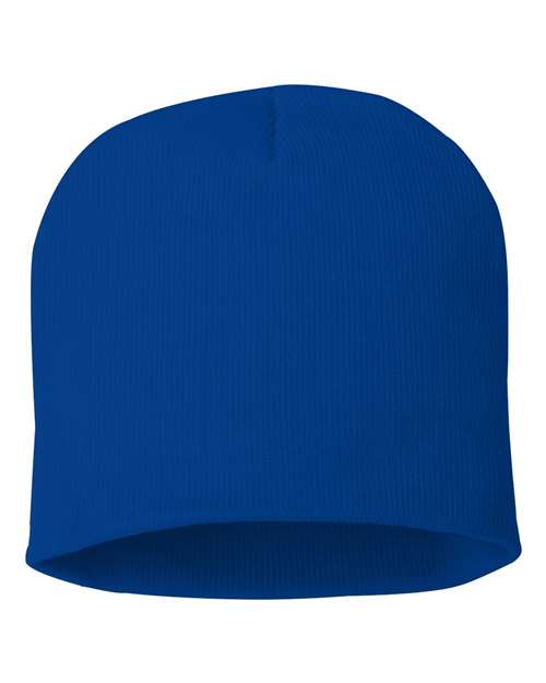 Gorro deportivo de 8 pulgadas - SP08