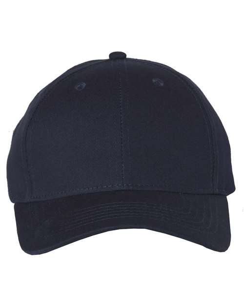 Valucap - Cotton Twill Cap - 2260