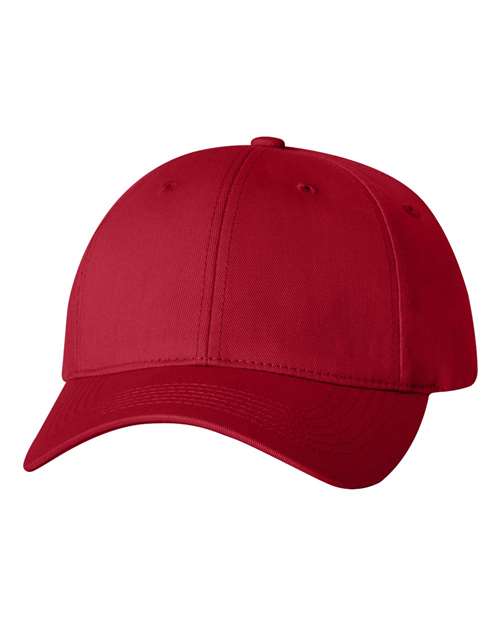 Valucap - Cotton Twill Cap - 2260