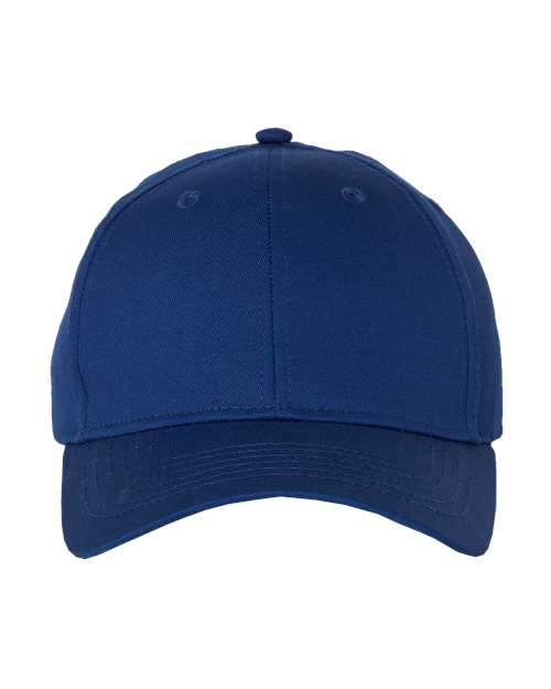 Valucap - Cotton Twill Cap - 2260