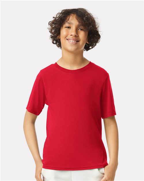 Gildan - Camiseta Youth Performance® - 42000B