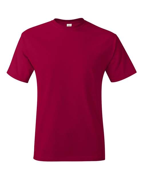 Hanes - Unisex Authentic T-Shirt - 5250