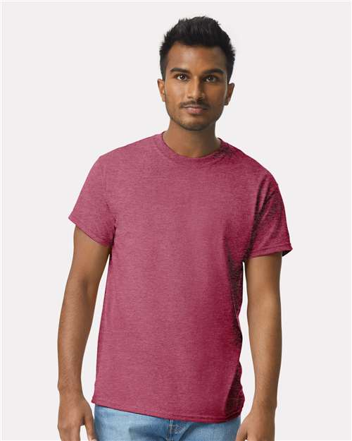 Gildan - Camiseta unisex Ultra Cotton® - 2000