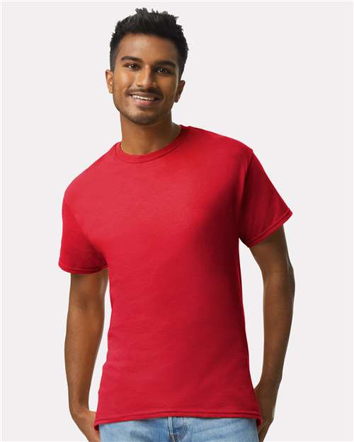 Gildan - Camiseta unisex Ultra Cotton® - 2000