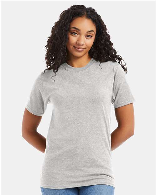 Hanes - Camiseta unisex Beefy-T® - 5180