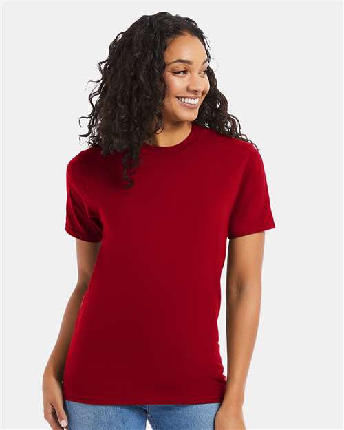 Hanes - Camiseta unisex Beefy-T® - 5180