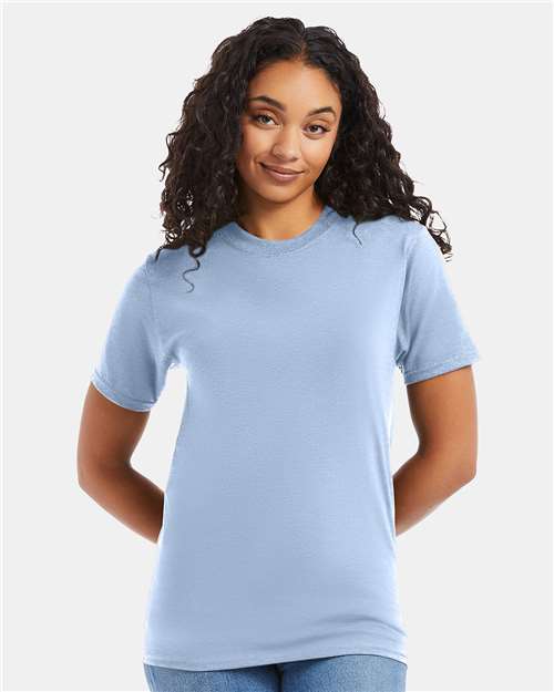 Hanes - Camiseta unisex Beefy-T® - 5180