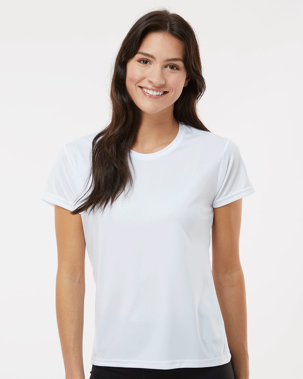 C2 Sport - Camiseta deportiva para mujer - 5600