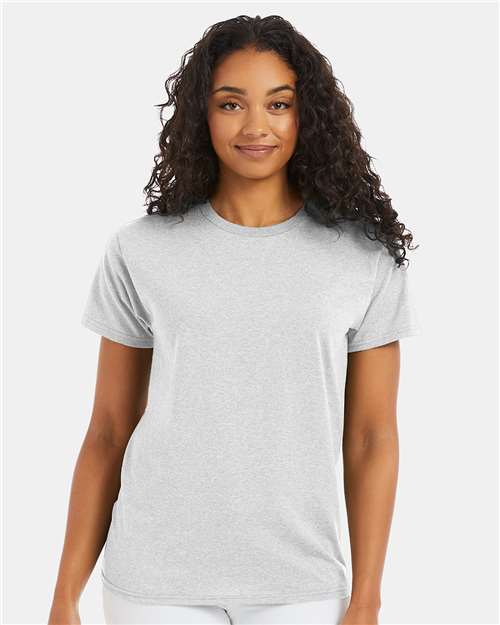 Hanes - Unisex EcoSmart® T-Shirt - 5170