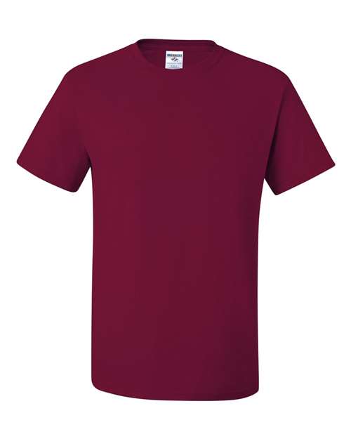 JERZEES - Unisex Dri-Power® 50/50 T-Shirt - 29MR