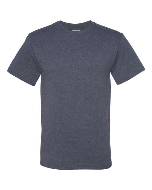 JERZEES - Unisex Dri-Power® 50/50 T-Shirt - 29MR