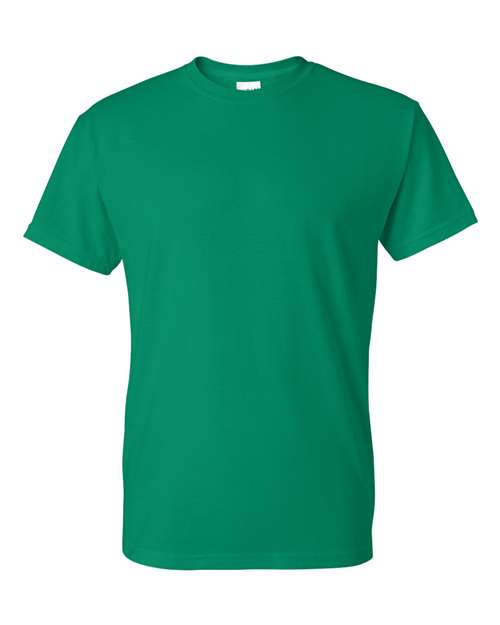 Gildan - Camiseta unisex DryBlend® - 8000