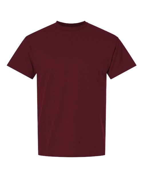 Gildan - Camiseta unisex DryBlend® - 8000