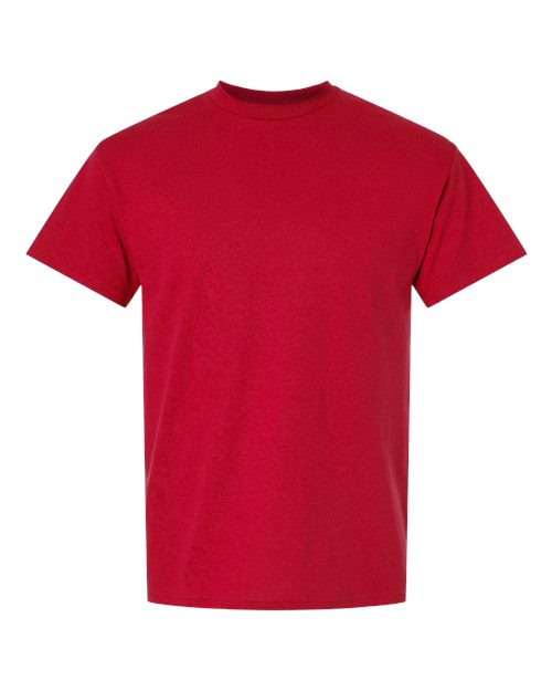 Gildan - Camiseta unisex DryBlend® - 8000
