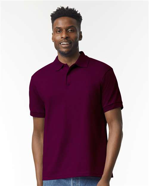 Gildan - Polo unisex DryBlend® - 8800
