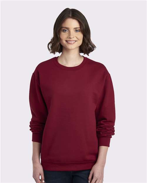 JERZEES - Unisex NuBlend® Crewneck Sweatshirt - 562MR