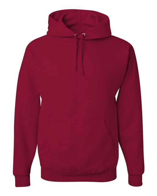JERZEES - Unisex NuBlend® Hooded Sweatshirt - 996MR